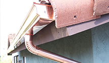 Rain Gutter Installation, Repair, Cleaning in Ceylon, MN